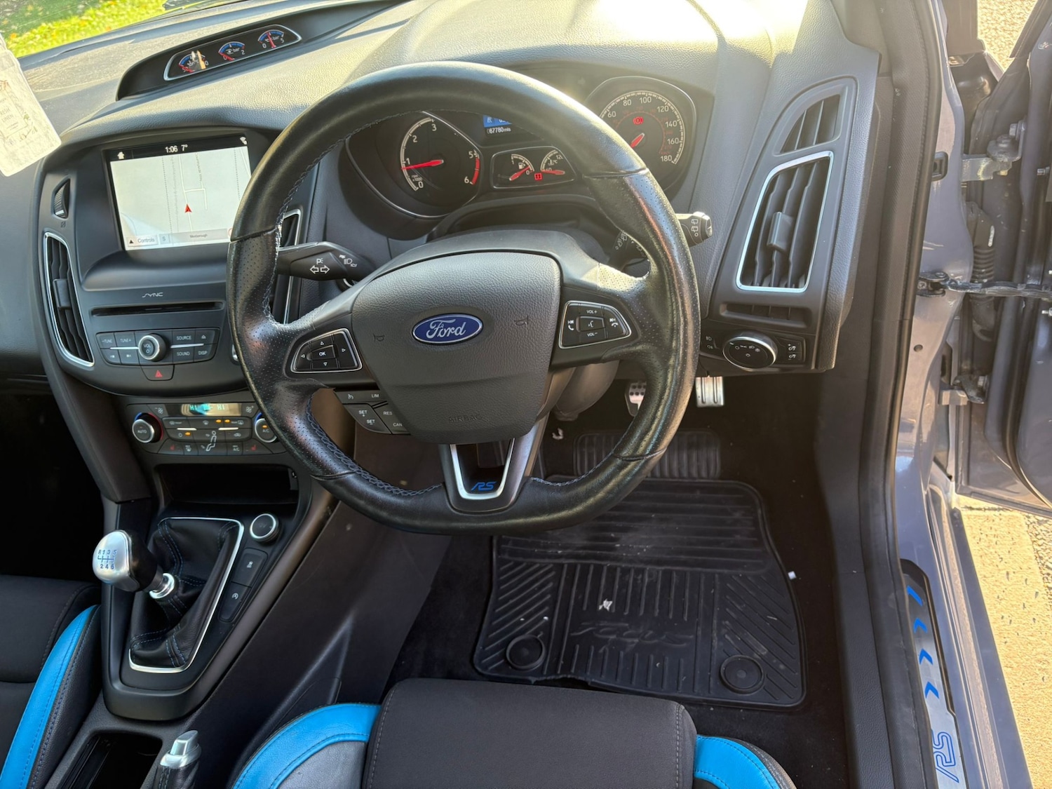 Used Ford Focus 2017 for sale - 76685260: Photo 11