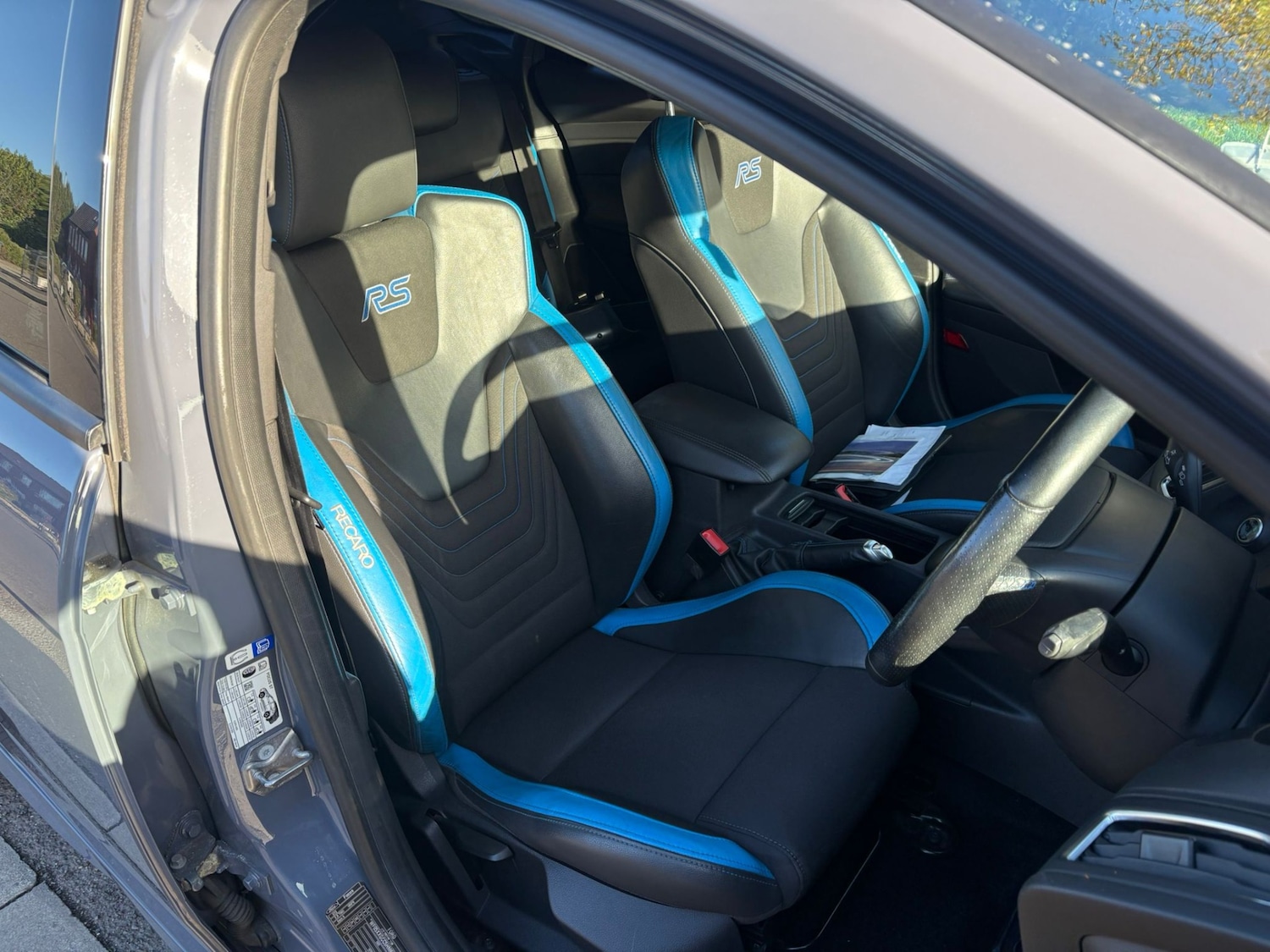 Used Ford Focus 2017 for sale - 76685260: Photo 14