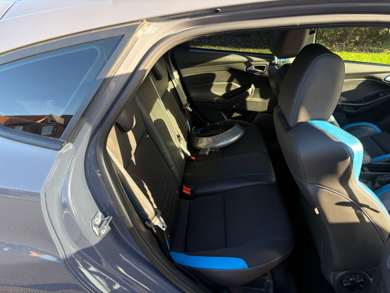 Used Ford Focus 2017 for sale - 76685260: Photo 9