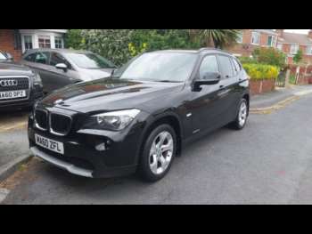 2010 (60) - sDrive 18d SE 5dr