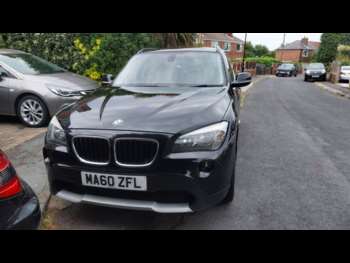 Used BMW X1 2010 for sale - 74963200: Photo