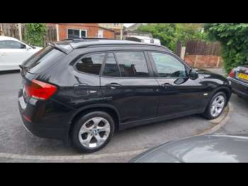 Used BMW X1 2010 for sale - 74963200: Photo