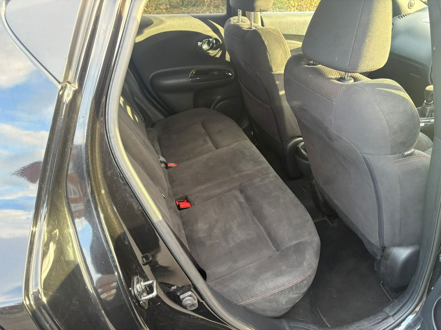 Used Nissan Juke 2013 for sale - 77223085: Photo 12