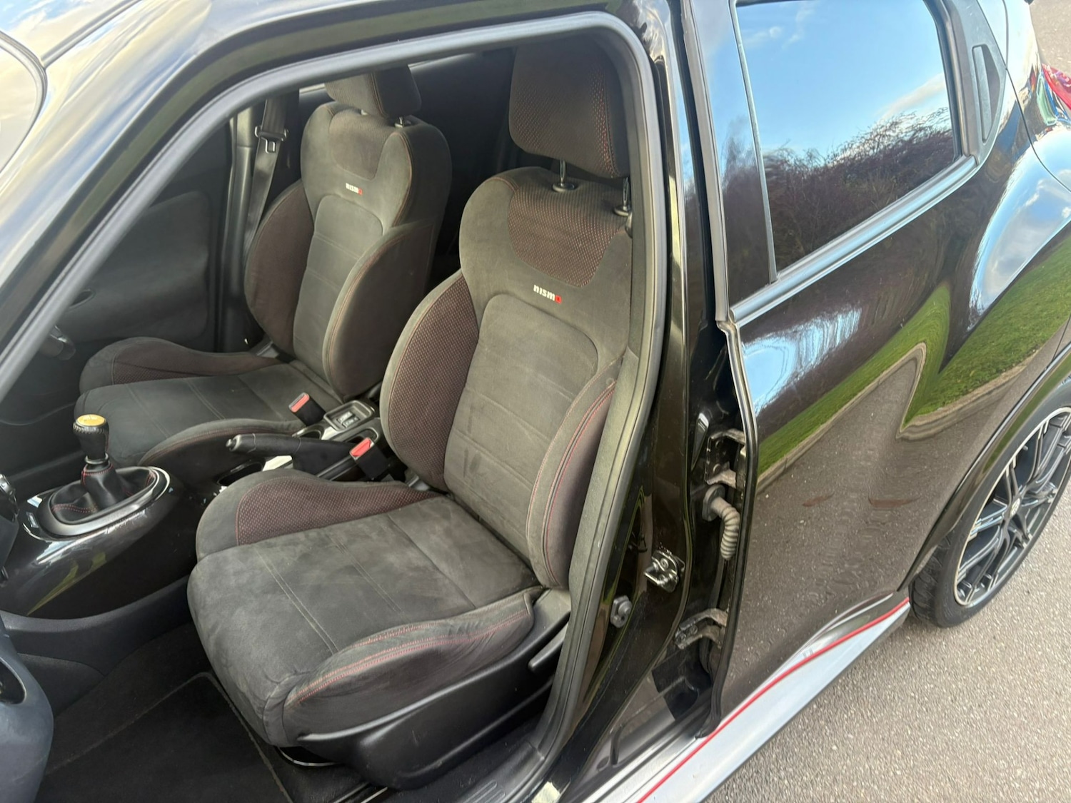 Used Nissan Juke 2013 for sale - 77223085: Photo 14