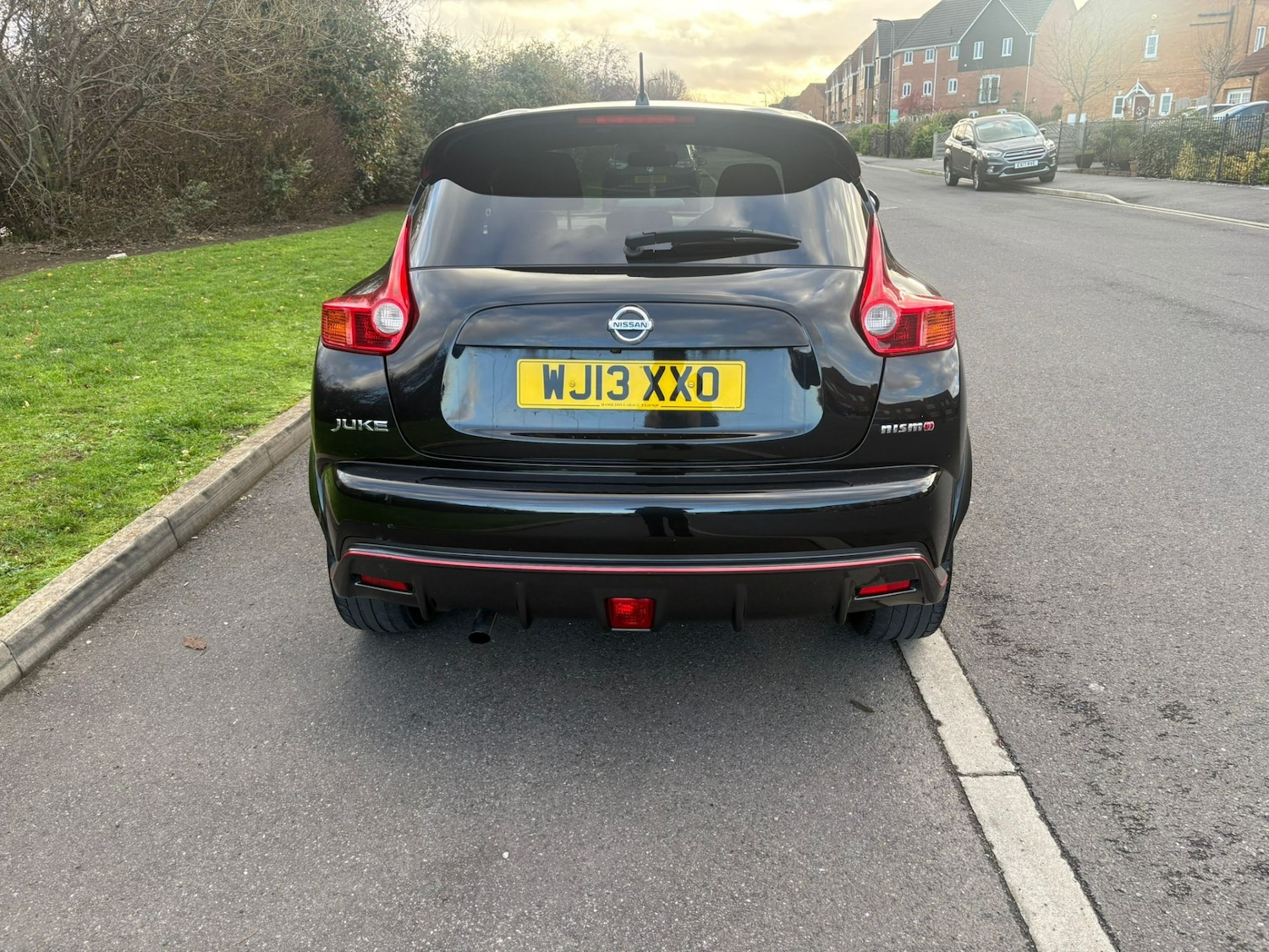 Used Nissan Juke 2013 for sale - 77223085: Photo 5