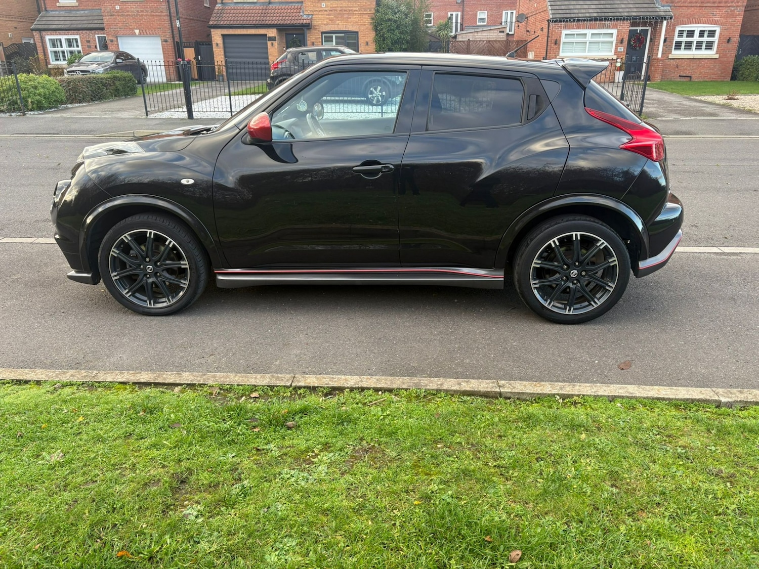 Used Nissan Juke 2013 for sale - 77223085: Photo 7