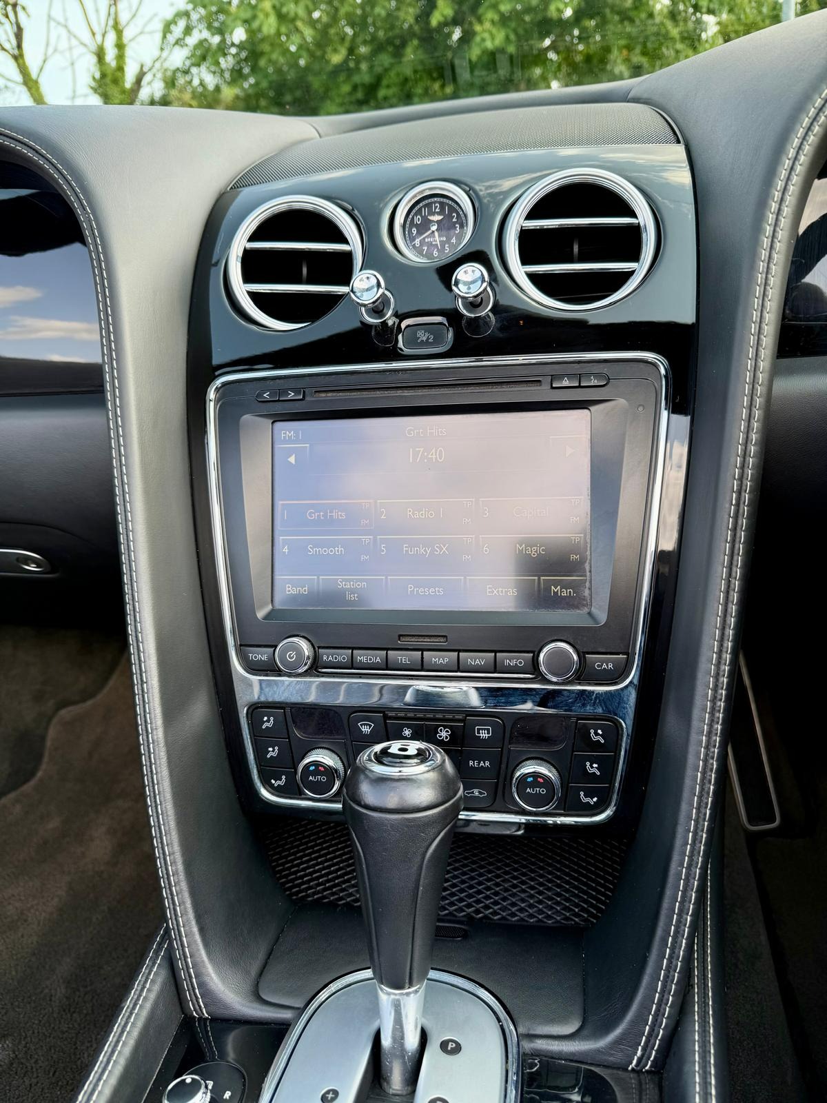 Used Bentley Continental 2013 for sale - 77628846: Photo 6