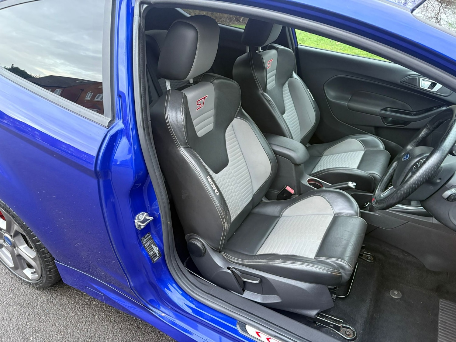 Used Ford Fiesta 2017 for sale - 77179830: Photo 10