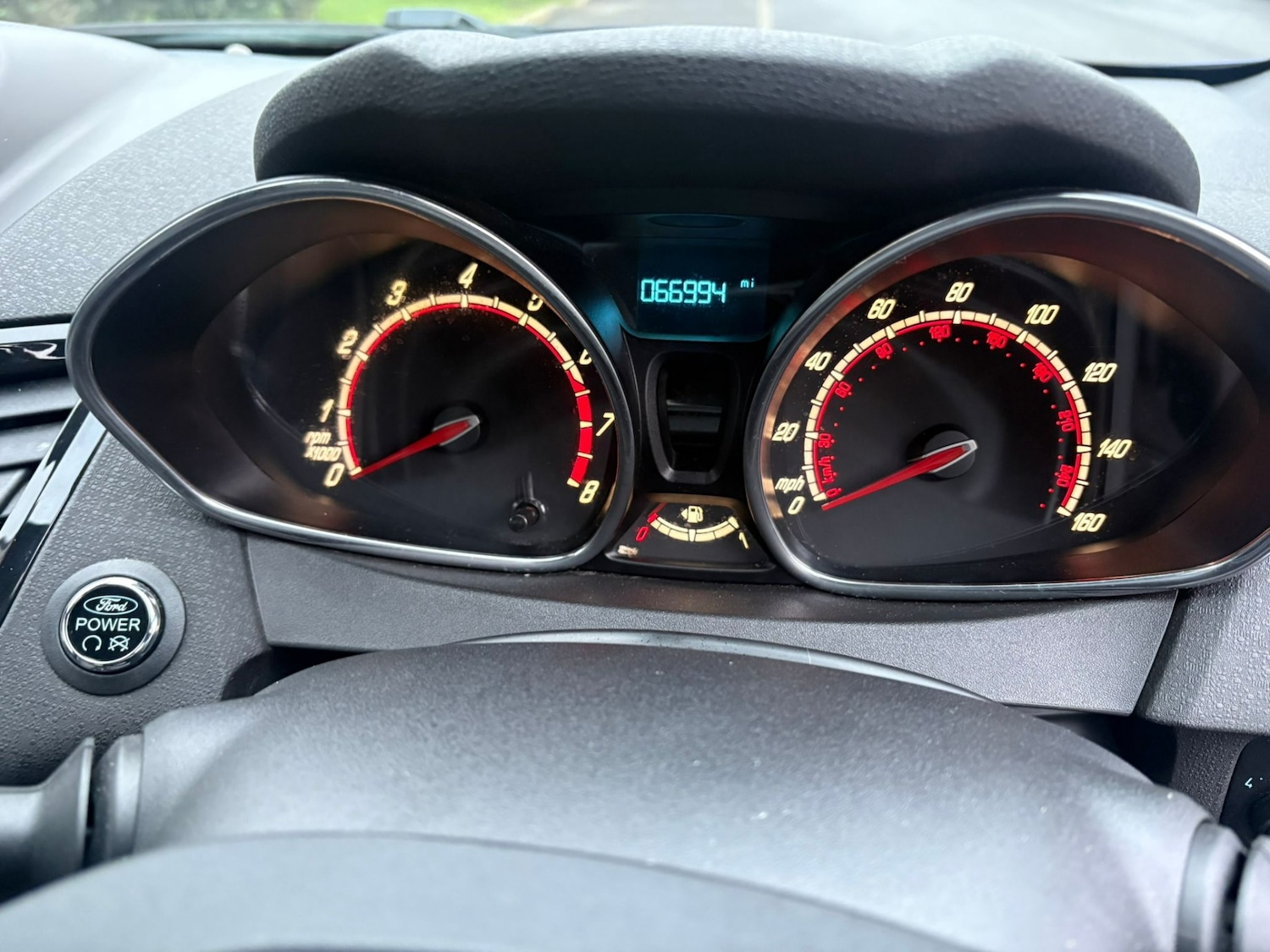 Used Ford Fiesta 2017 for sale - 77179830: Photo 13