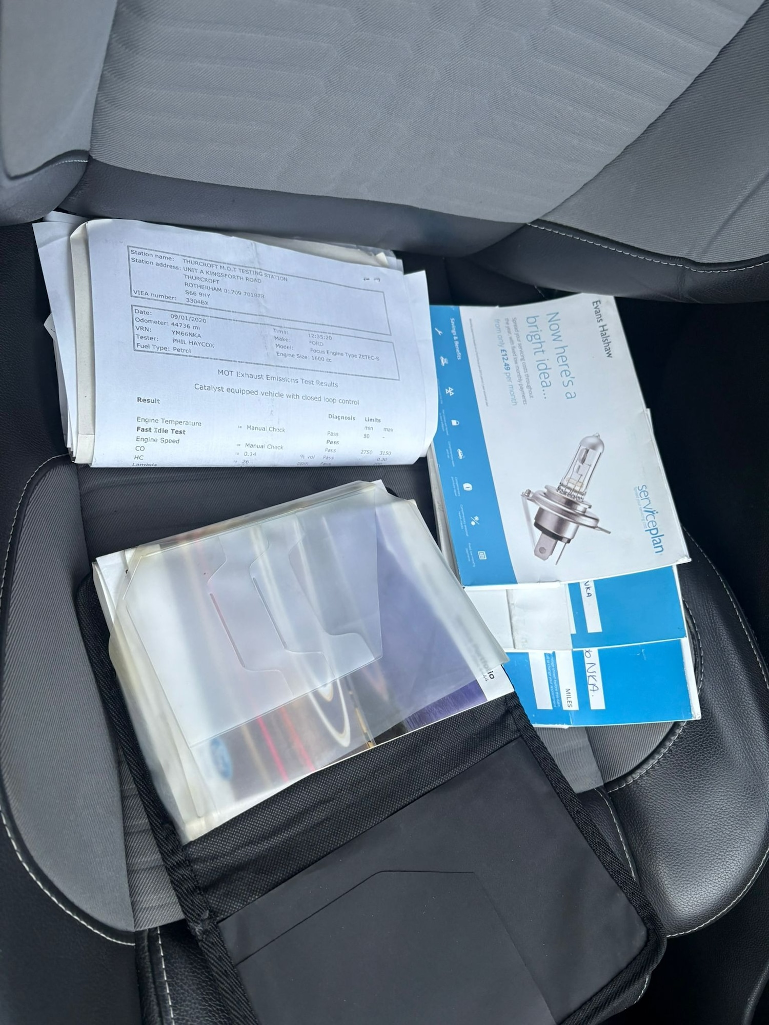 Used Ford Fiesta 2017 for sale - 77179830: Photo 16