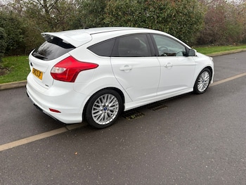 Used Ford Focus 2012 for sale - 77398011: Photo