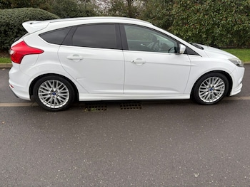Used Ford Focus 2012 for sale - 77398011: Photo