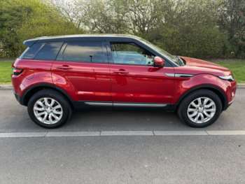 2015 (15) - 2.2 SD4 Pure 5dr Auto [9] [Tech Pack]