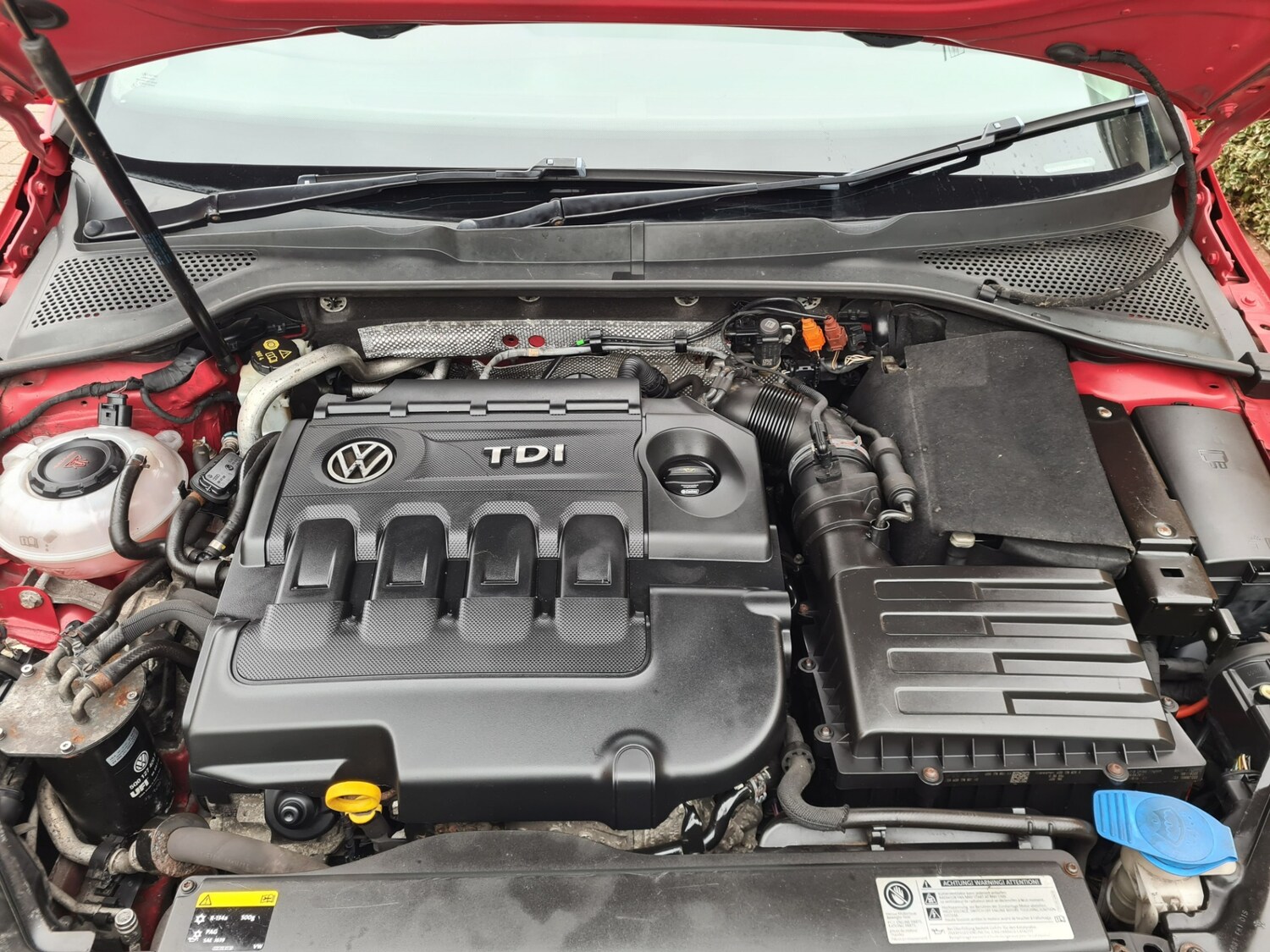 Used Volkswagen Golf 2014 for sale - 77517775: Photo 13