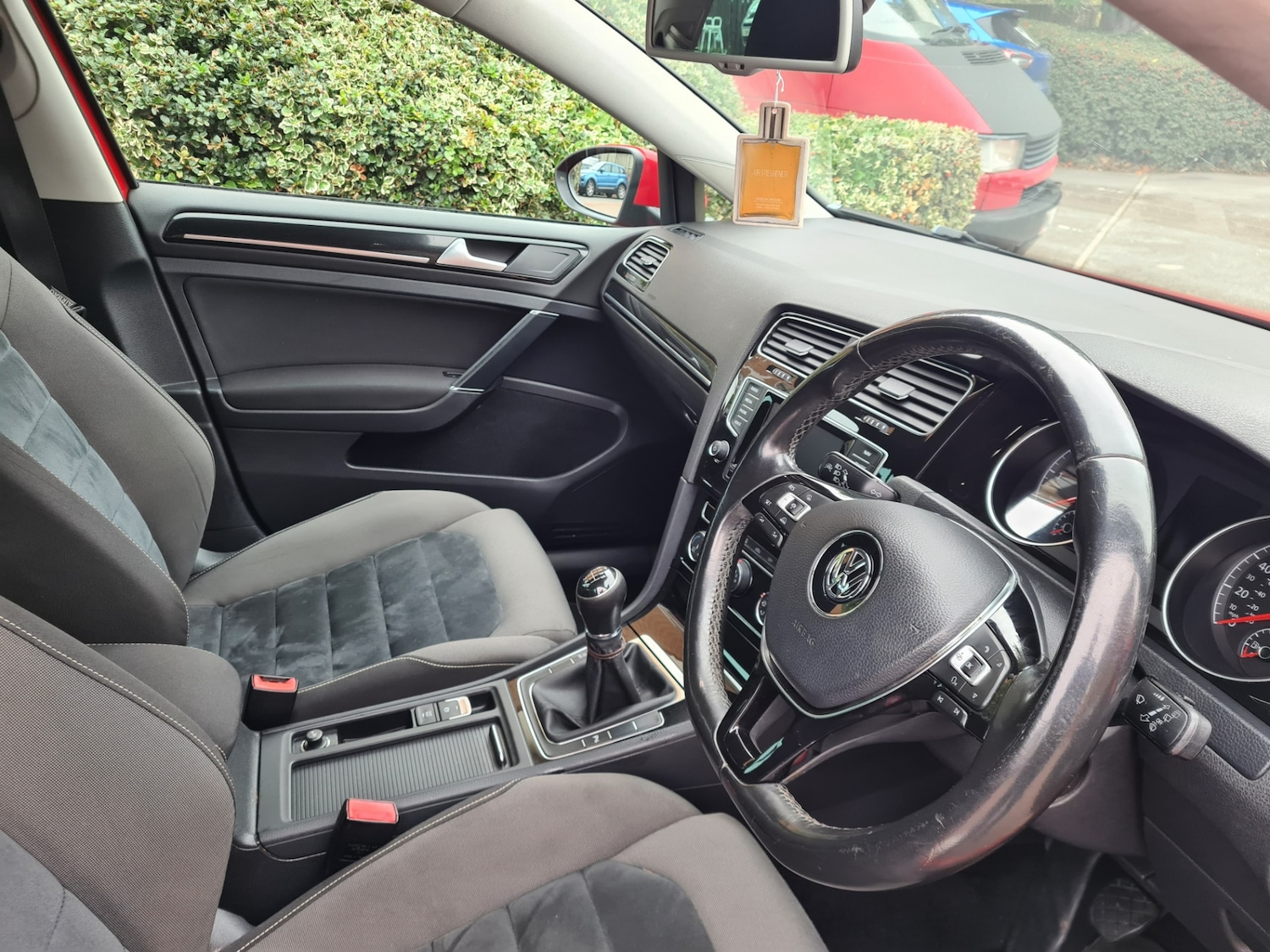 Used Volkswagen Golf 2014 for sale - 77517775: Photo 7