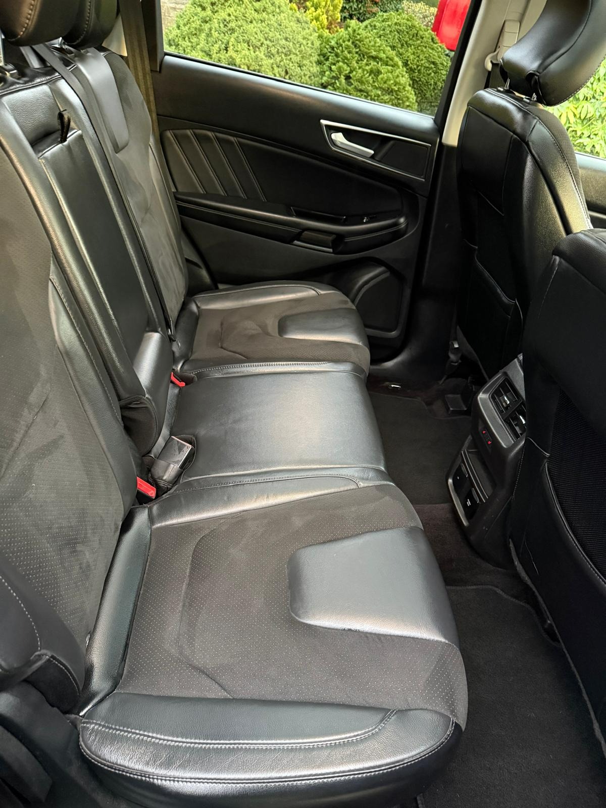 Used Ford Edge 2017 for sale - 76481563: Photo 10