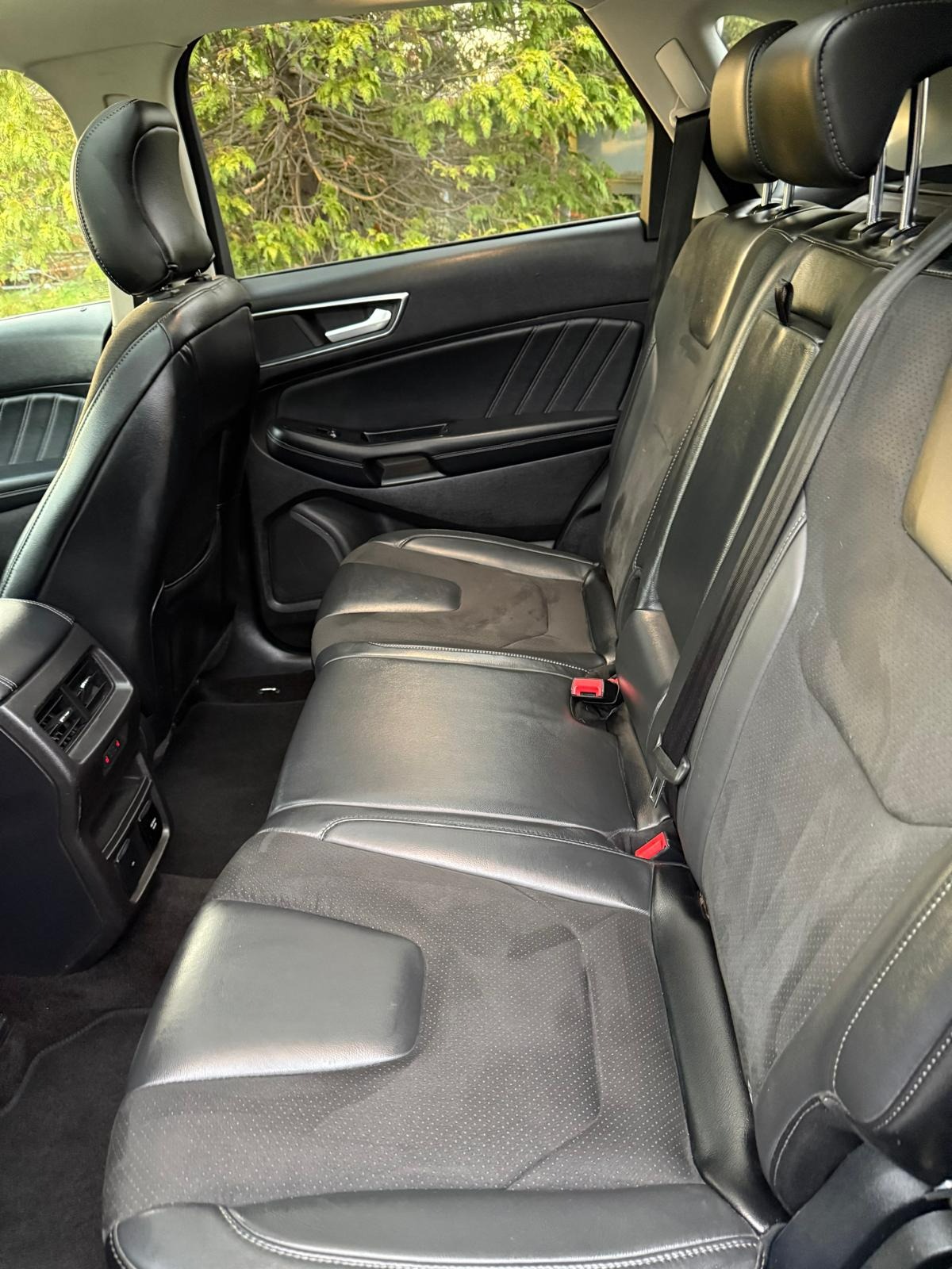 Used Ford Edge 2017 for sale - 76481563: Photo 12