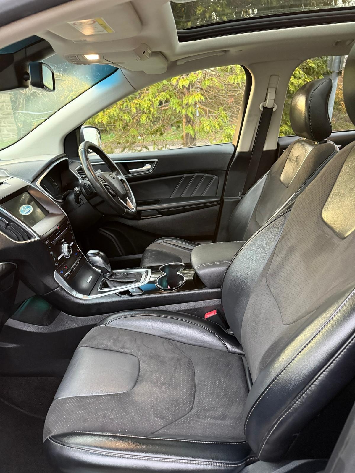 Used Ford Edge 2017 for sale - 76481563: Photo 13