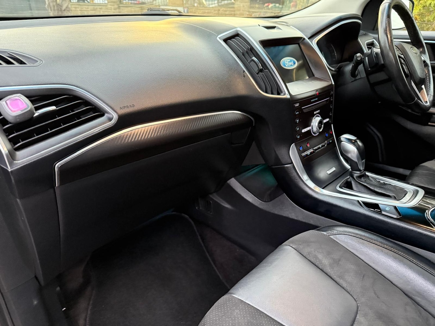 Used Ford Edge 2017 for sale - 76481563: Photo 14