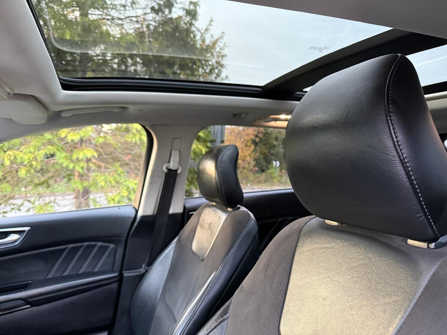 Used Ford Edge 2017 for sale - 76481563: Photo 15