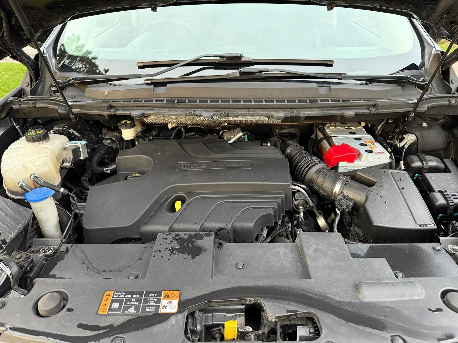 Used Ford Edge 2017 for sale - 76481563: Photo 16