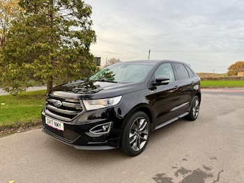 Used Ford Edge 2017 for sale - 76481563: Photo