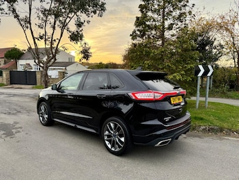 Used Ford Edge 2017 for sale - 76481563: Photo