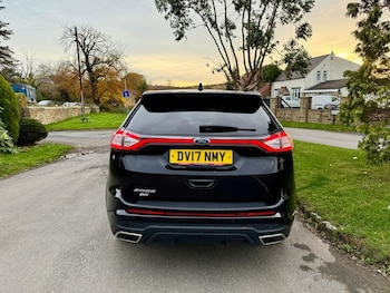 Used Ford Edge 2017 for sale - 76481563: Photo