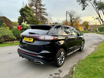 Used Ford Edge 2017 for sale - 76481563: Photo