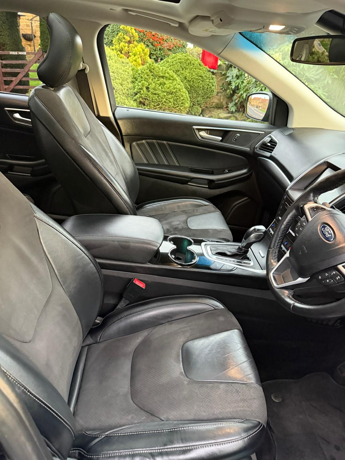 Used Ford Edge 2017 for sale - 76481563: Photo 9