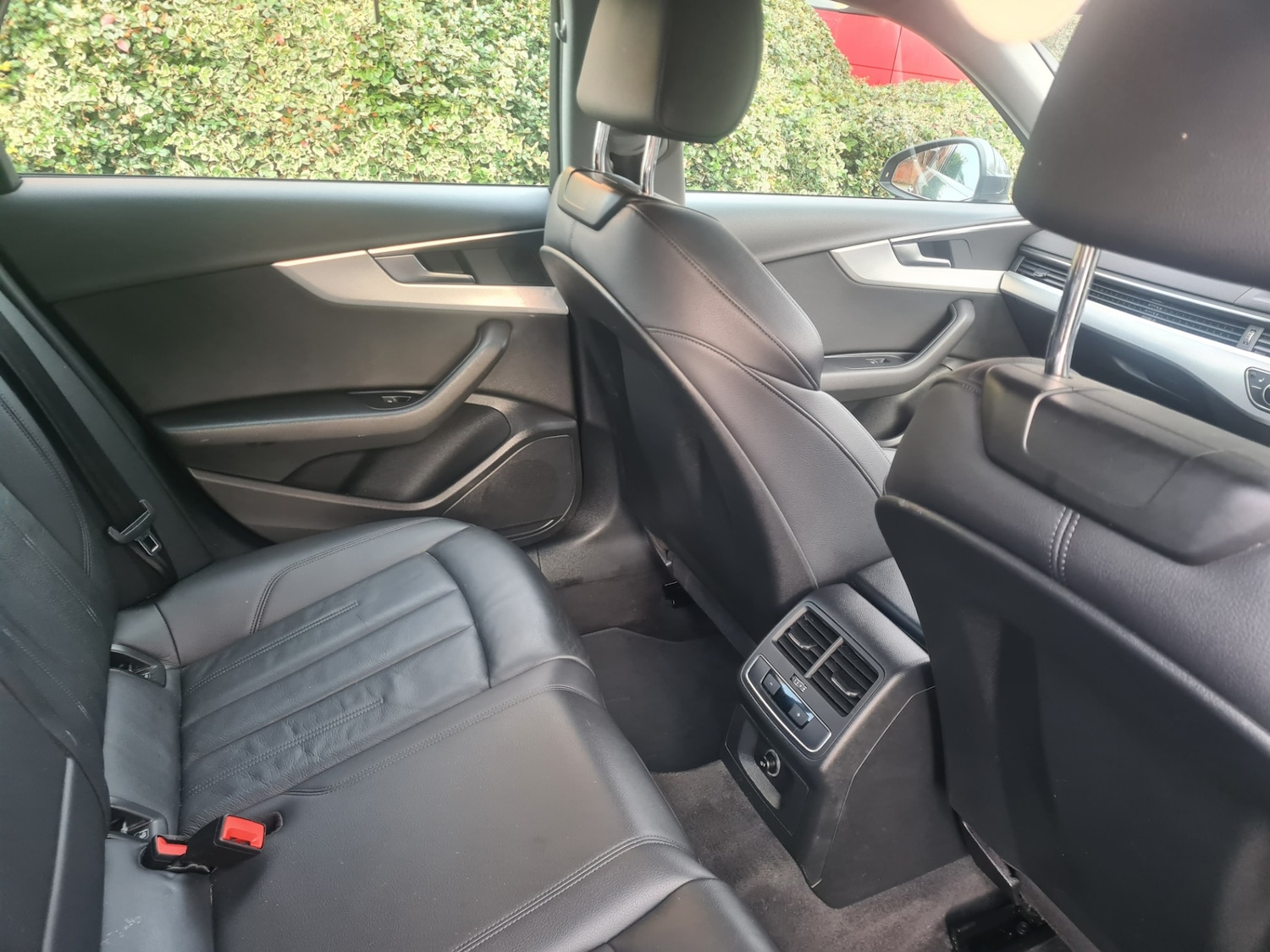 Used Audi A4 2017 for sale - 77803119: Photo 10