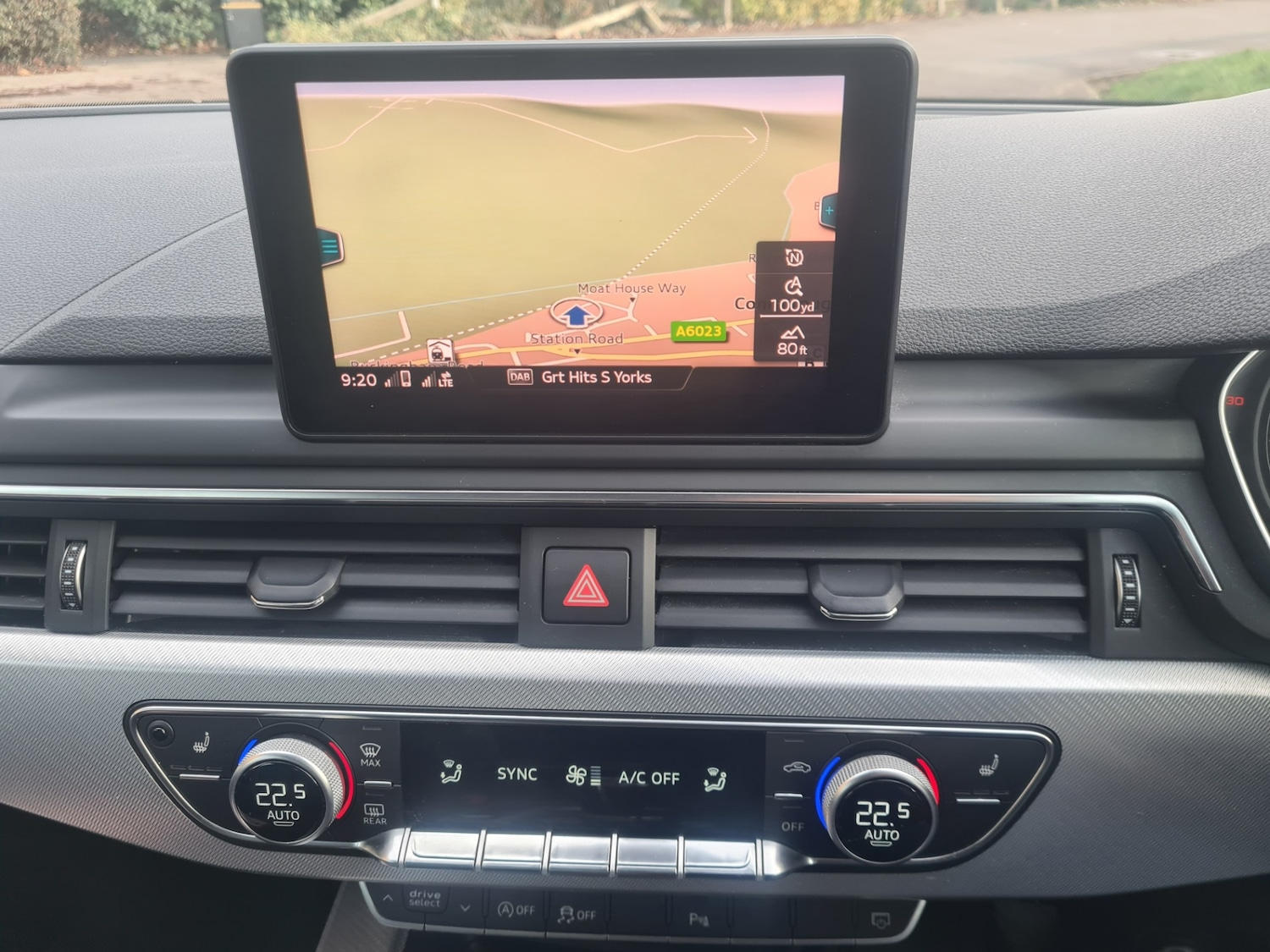 Used Audi A4 2017 for sale - 77803119: Photo 17