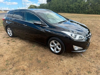 Used Hyundai i40 2012 for sale - 79433557: Photo