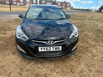Used Hyundai i40 2012 for sale - 79433557: Photo