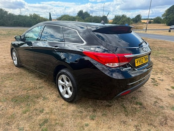 Used Hyundai i40 2012 for sale - 79433557: Photo