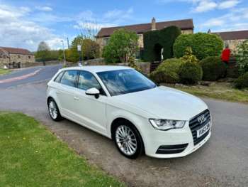 2013 (63) - 1.6 TDI Sport 5dr S Tronic