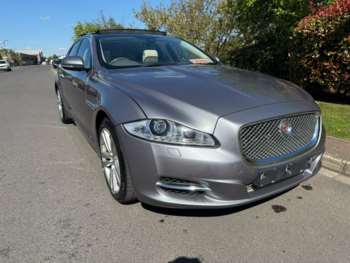 2013 (63) - 3.0d V6 Premium Luxury 4dr Auto [8]