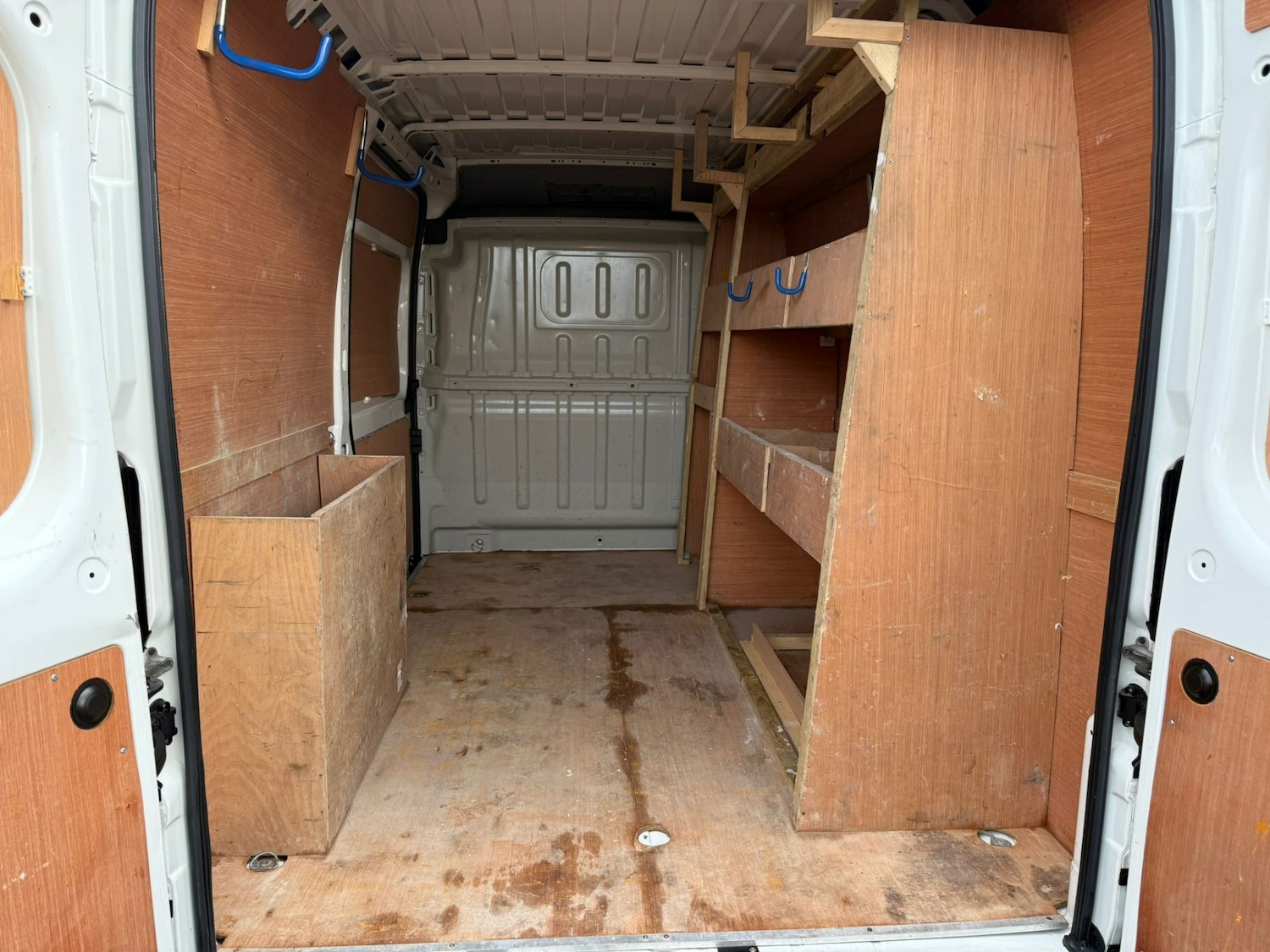 Used Citroen Relay 2021 for sale - 76734851: Photo 4