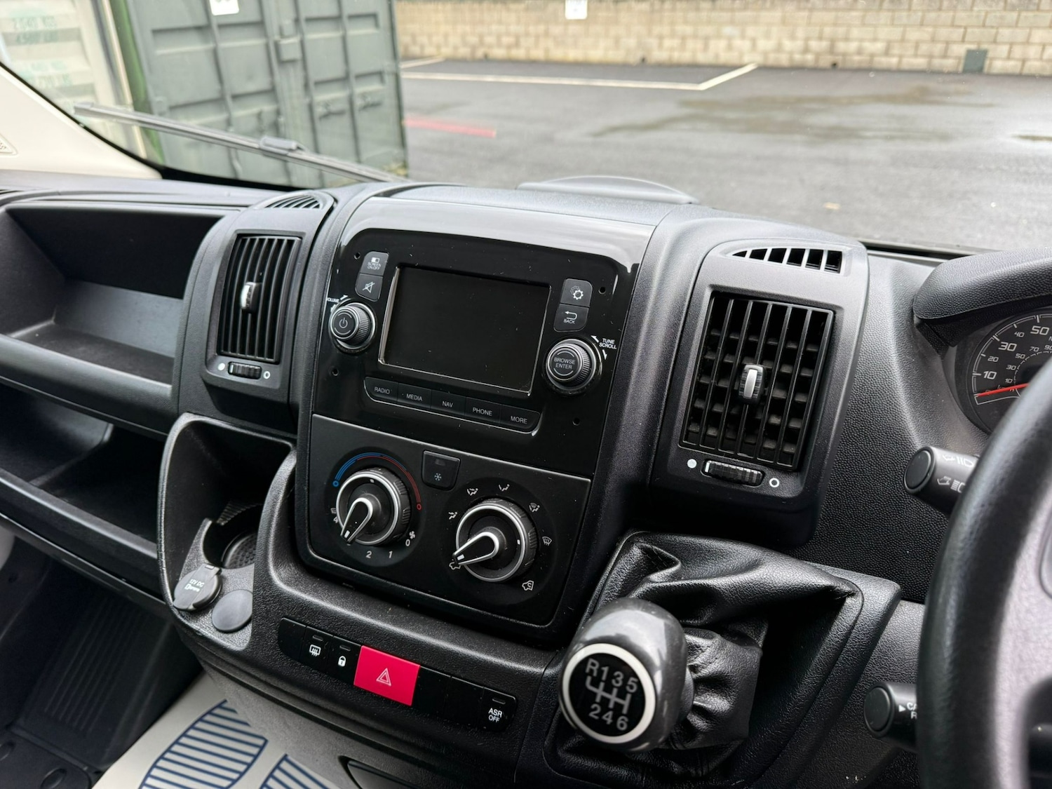 Used Citroen Relay 2021 for sale - 76734851: Photo 5