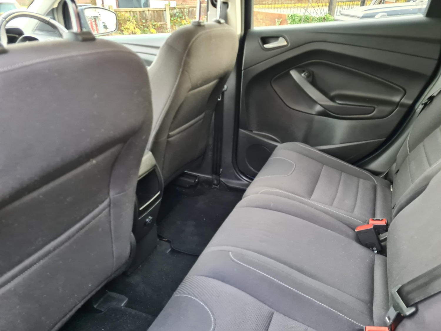 Used Ford Kuga 2014 for sale - 77655683: Photo 11