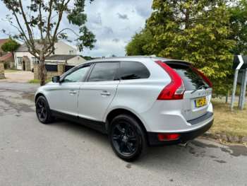 Used Volvo XC60 2012 for sale - 75130119: Photo