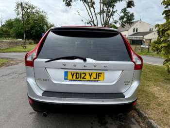 Used Volvo XC60 2012 for sale - 75130119: Photo