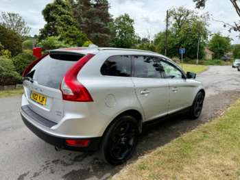 Used Volvo XC60 2012 for sale - 75130119: Photo