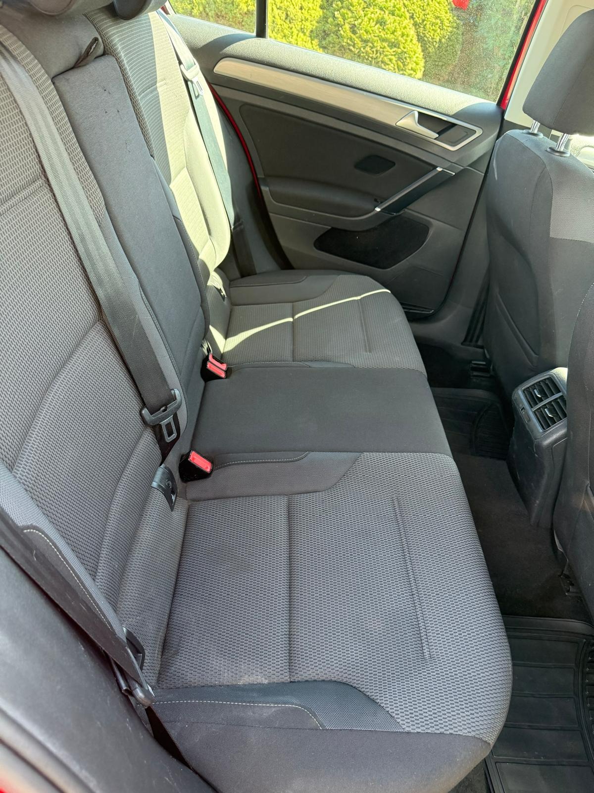 Used Volkswagen Golf 2015 for sale - 78151936: Photo 10