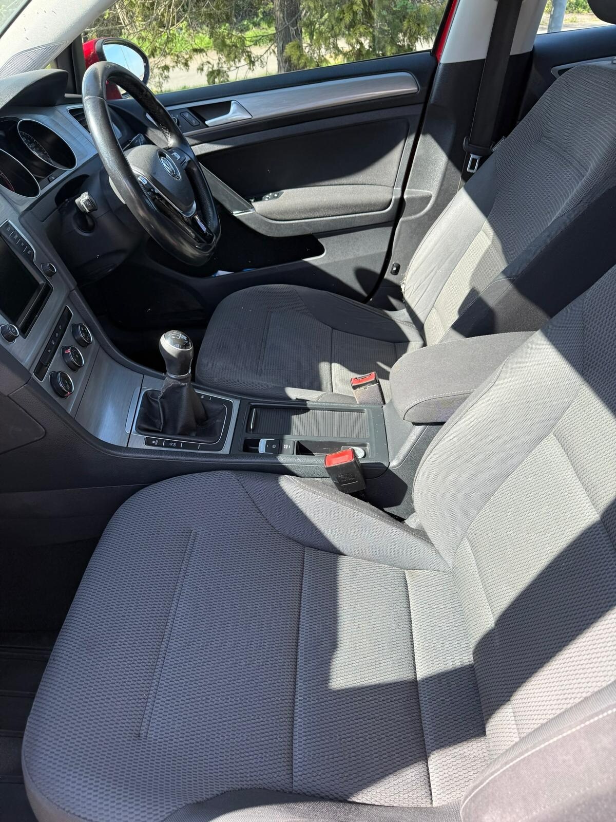 Used Volkswagen Golf 2015 for sale - 78151936: Photo 11