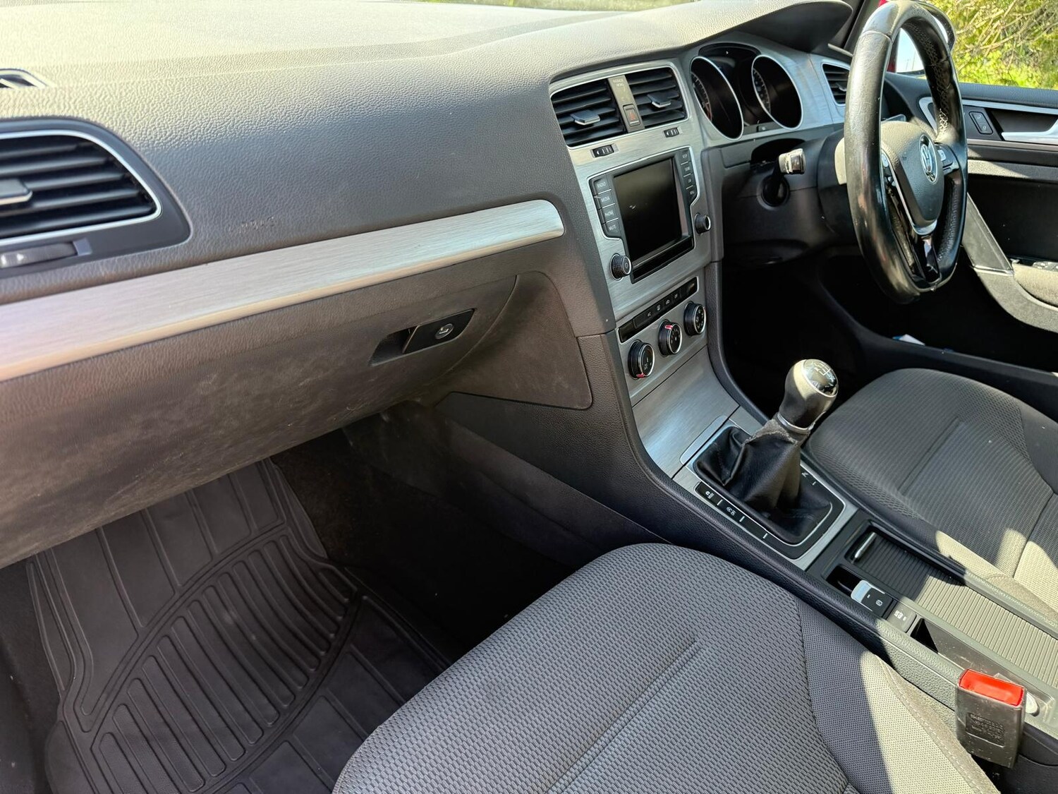 Used Volkswagen Golf 2015 for sale - 78151936: Photo 12