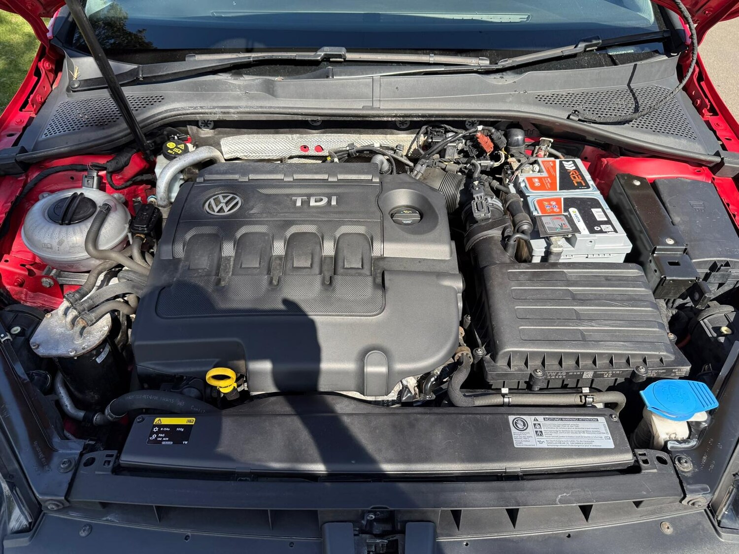 Used Volkswagen Golf 2015 for sale - 78151936: Photo 15