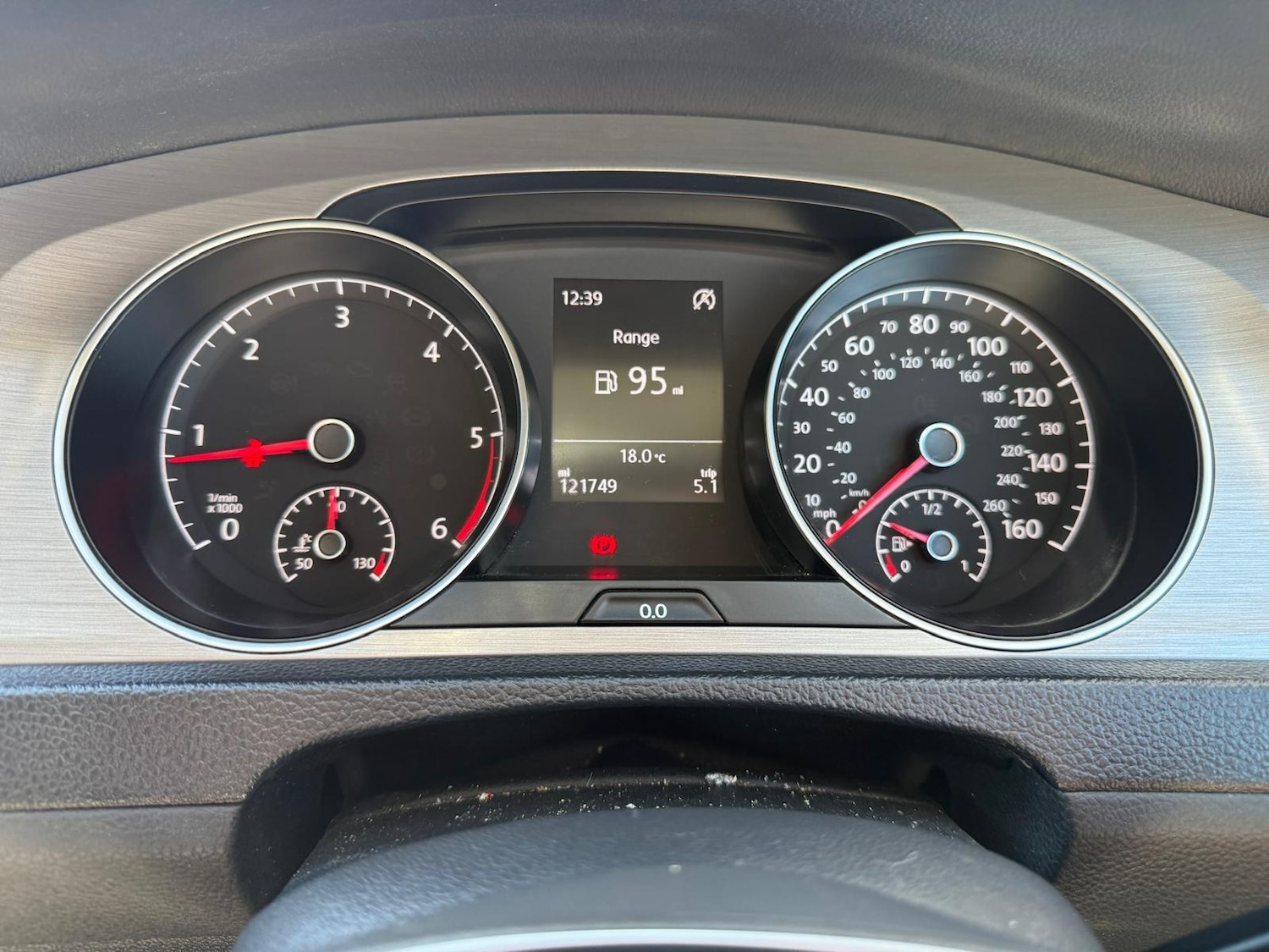 Used Volkswagen Golf 2015 for sale - 78151936: Photo 16