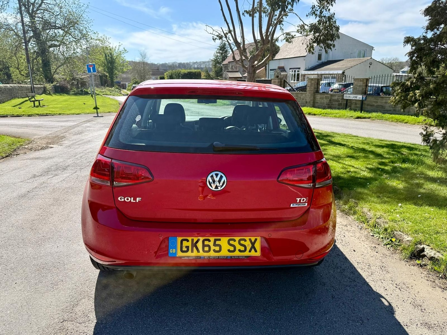 Used Volkswagen Golf 2015 for sale - 78151936: Photo 5