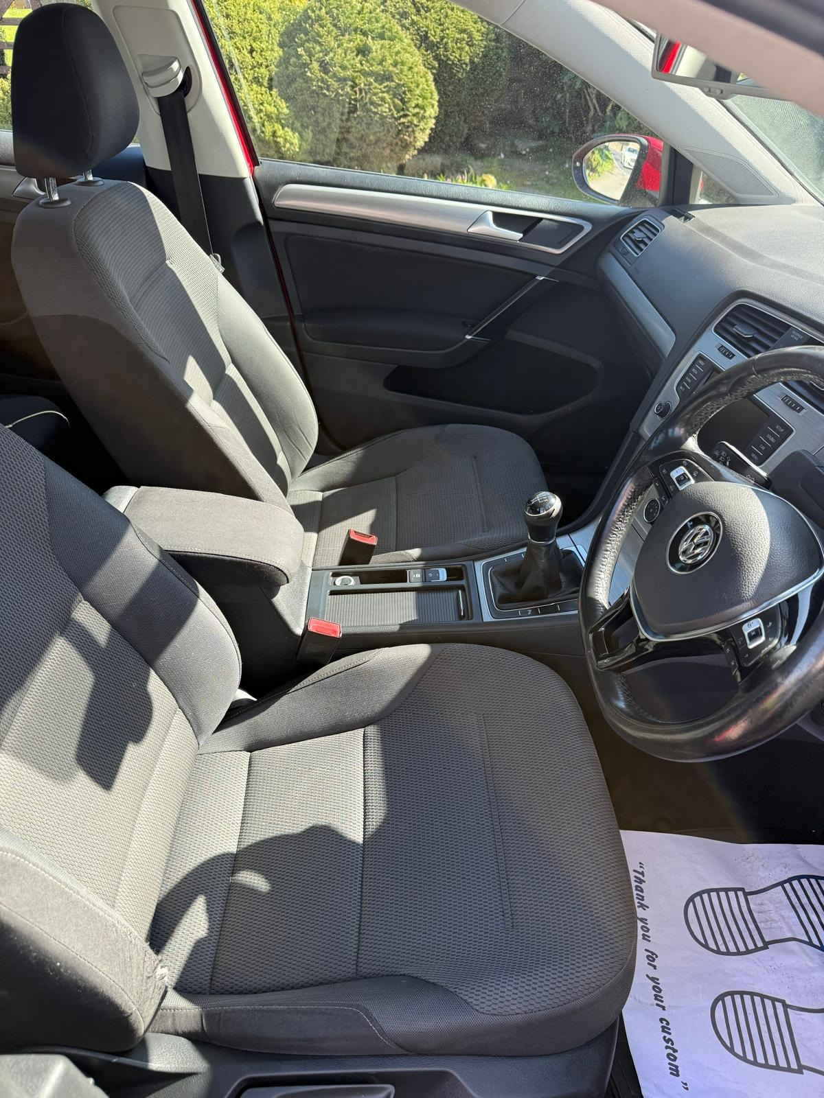 Used Volkswagen Golf 2015 for sale - 78151936: Photo 7